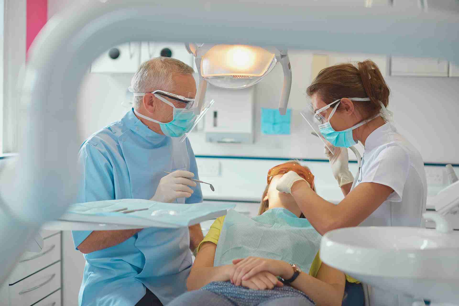 Dentist in Belmont, NH